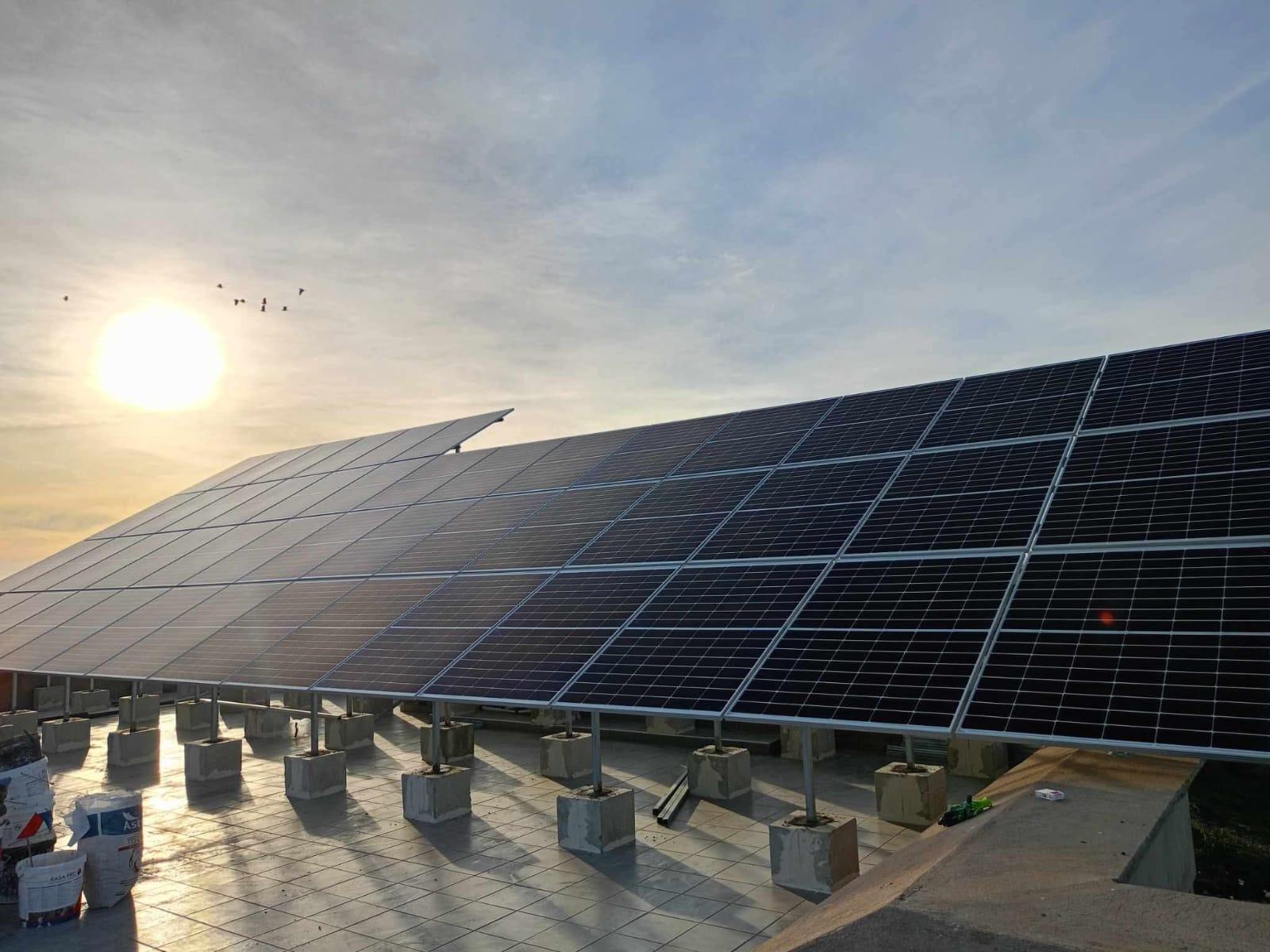 Dossier de raccordement STEG pour installation photovoltaïque